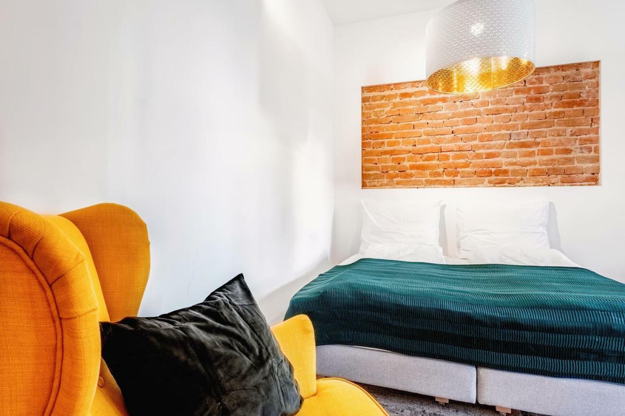 Apartamenty Lubartowska Street Lublin Exterior photo